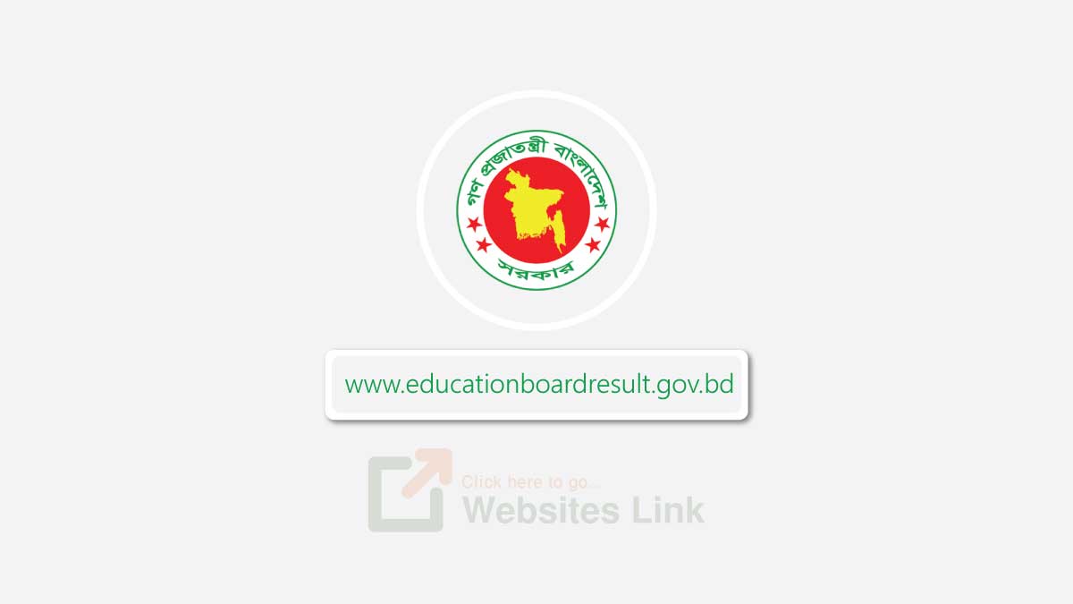 www.educationboardresults.gov.bd